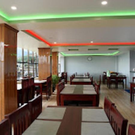 Hotel Tawang Heights , Таванг Екстер'єр фото