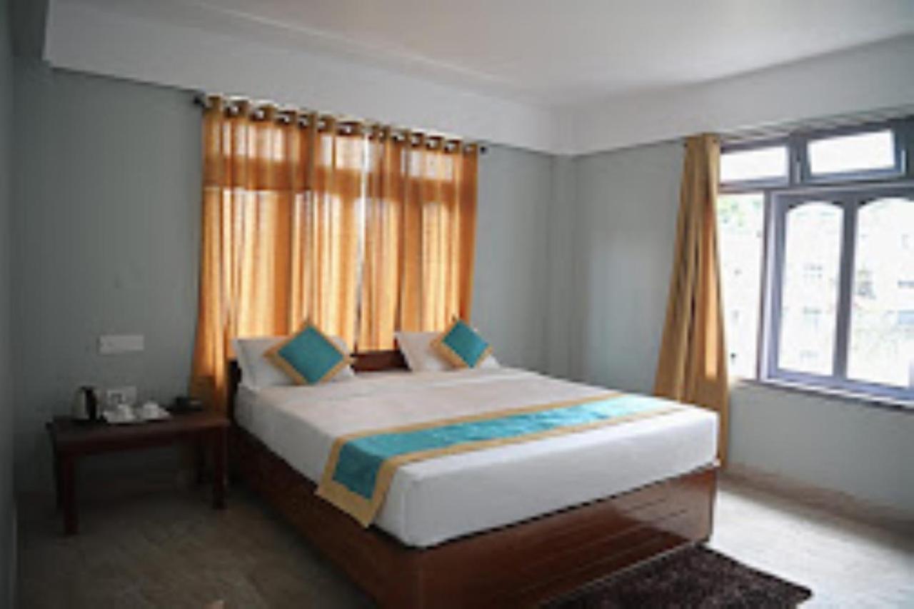 Hotel Tawang Heights , Таванг Екстер'єр фото
